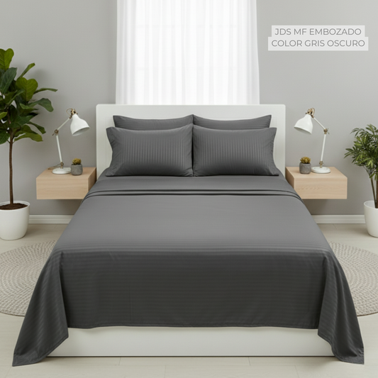 JDS MF 90GR Gris Oscuro