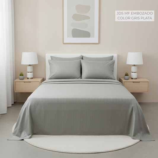 JDS MF 90GR  Gris Plata