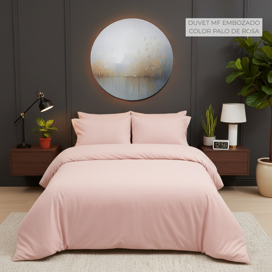 DUVET MF 90gr  Palo de Rosa