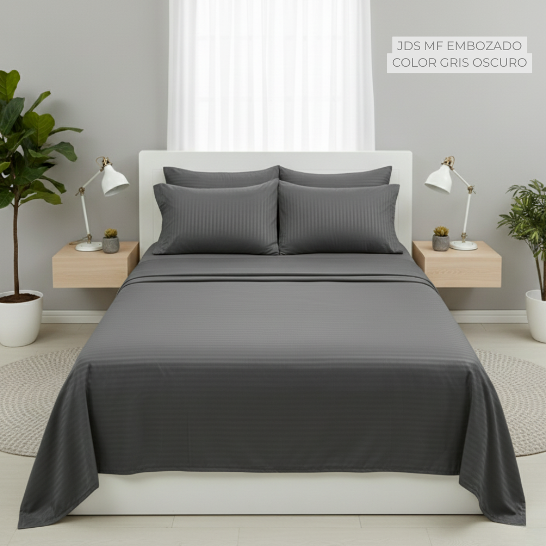 JDS MF 90GR Gris Oscuro