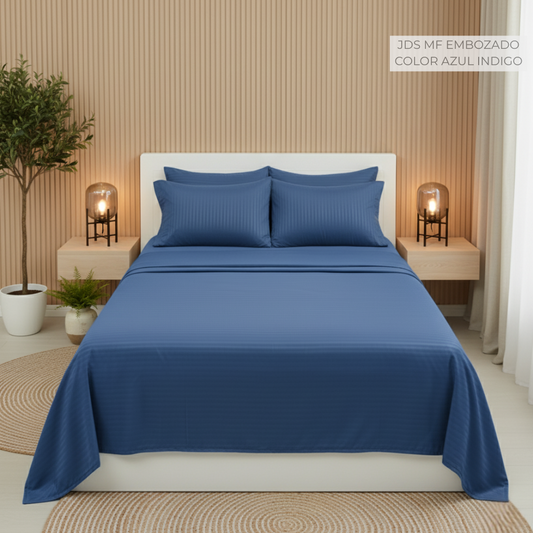 JDS MF 90GR  Azul Indigo