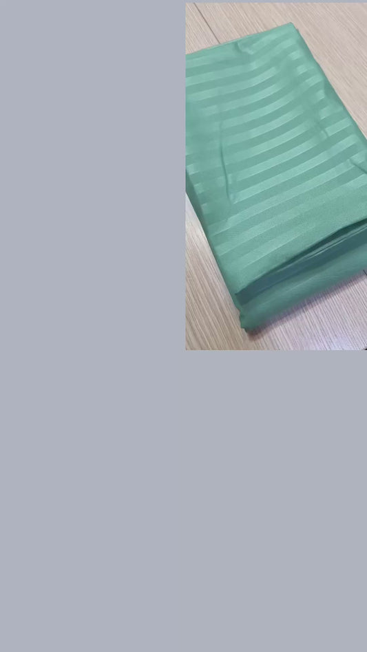Juego de Sábanas Microfibra Verde Oliva